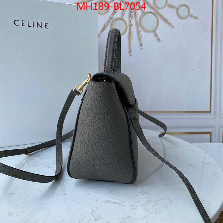 CELINE Bags(TOP)-Belt Bag,wholesale ,ID: BL7054,$: 189USD