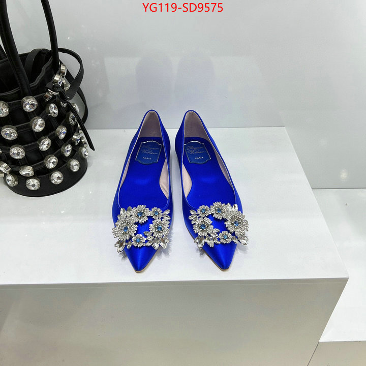 Women Shoes-Rogar Vivier,sell online , ID: SD9575,$: 119USD