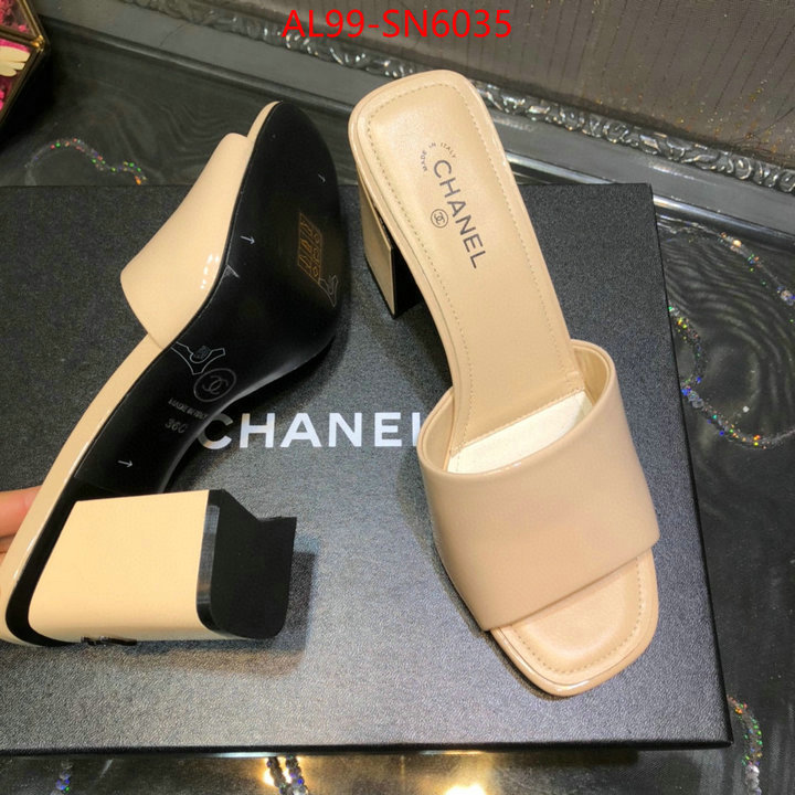 Women Shoes-Chanel,7 star , ID: SN6035,$: 99USD