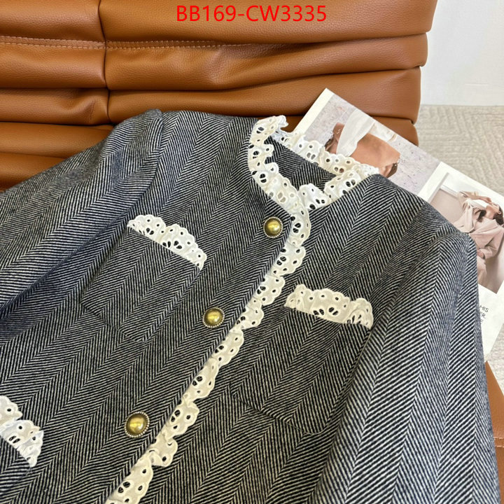 Clothing-YSL,same as original ,ID: CW3335,$: 169USD