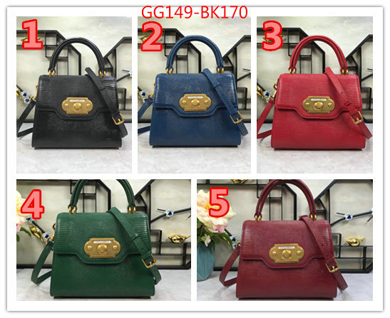 DG Bags(TOP)-Sicily,ID: BK170,