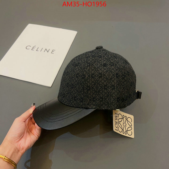 Cap (Hat)-Loewe,best like , ID: HO1956,$: 35USD