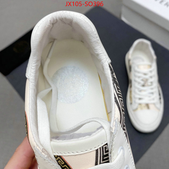 Men Shoes-Versace,online , ID: SO396,$: 105USD