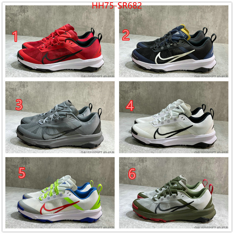 Men Shoes-Nike,1:1 , ID: SR683,$: 75USD