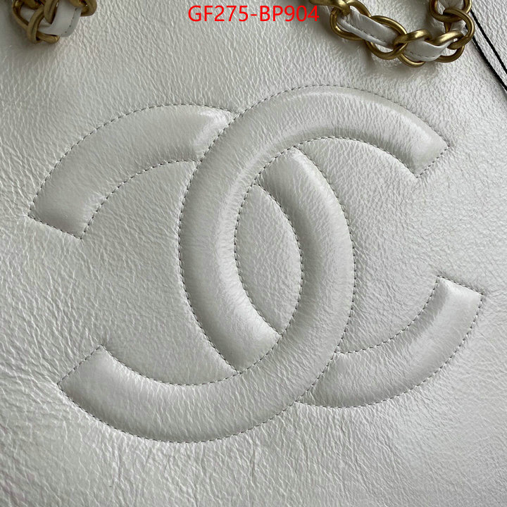 Chanel Bags(TOP)-Handbag-,ID: BP904,$: 275USD