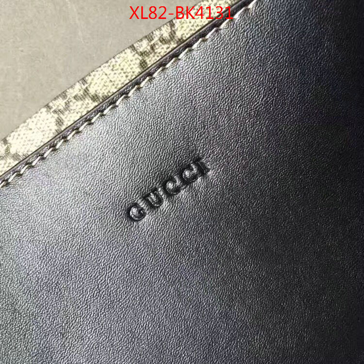 Gucci Bags(4A)-Handbag-,where can you buy replica ,ID: BK4131,$: 82USD