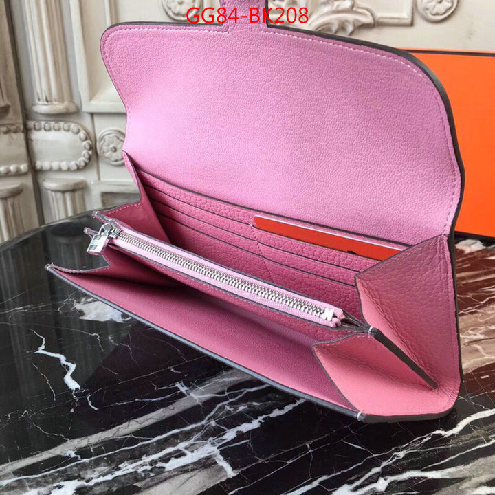 Hermes Bags(TOP)-Wallet-,top quality website ,ID: BK208,$:84USD