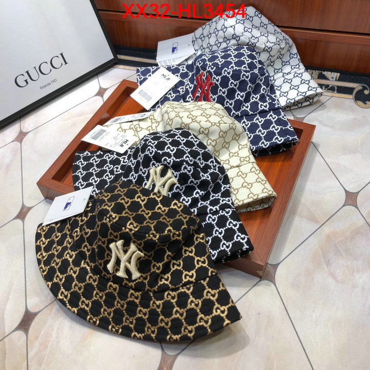 Cap (Hat)-Gucci,buy replica , ID: HL3454,$: 32USD