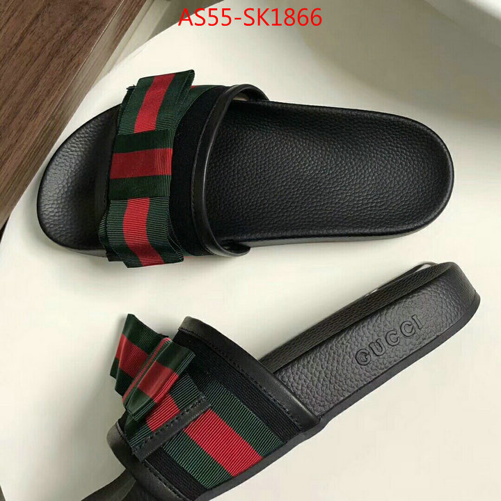 Women Shoes-Gucci,cheap high quality replica , ID: SK1866,$:55USD