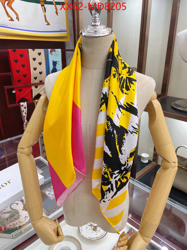 Scarf-Dior,from china 2023 , ID: MD8205,$: 62USD