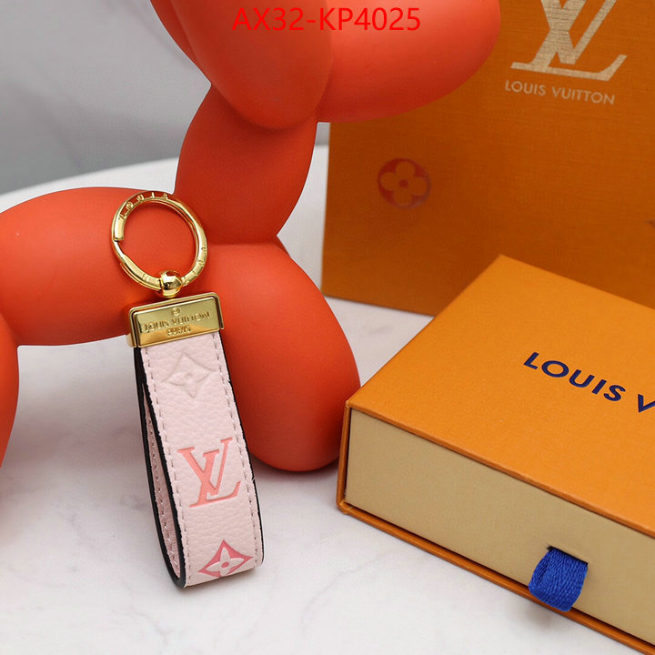 Key pendant-LV,buy aaaaa cheap , ID: KP4025,$: 32USD