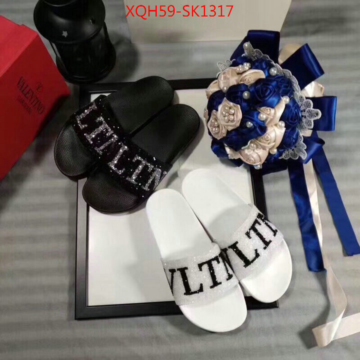 Women Shoes-Valentino,high quality happy copy , ID: SK1317,$:59USD