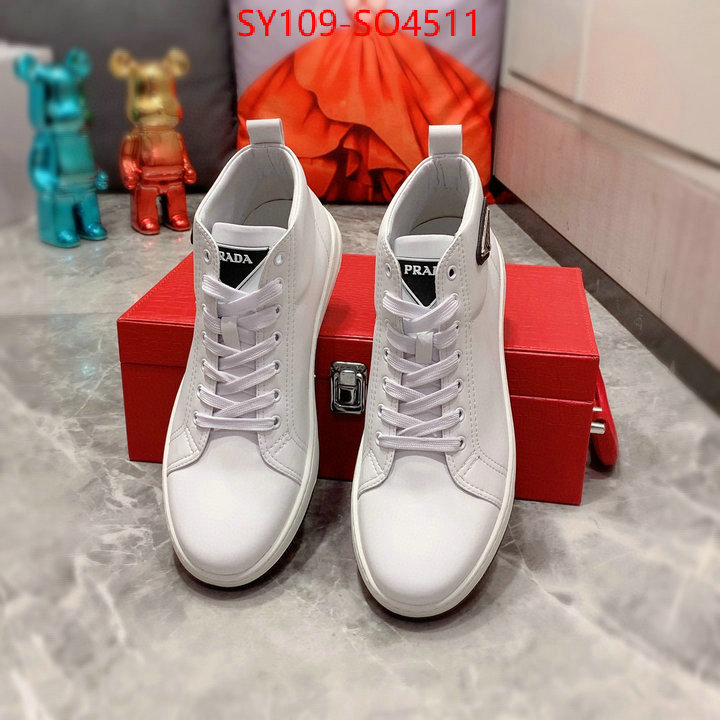 Men Shoes-Prada,styles & where to buy , ID: SO4511,$: 109USD