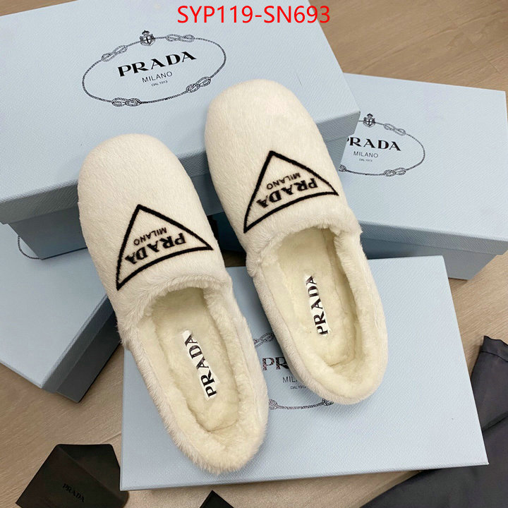 Women Shoes-Prada,fashion designer , ID: SN693,$: 119USD