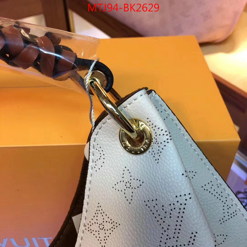 LV Bags(4A)-Handbag Collection-,ID: BK2629,$:94USD