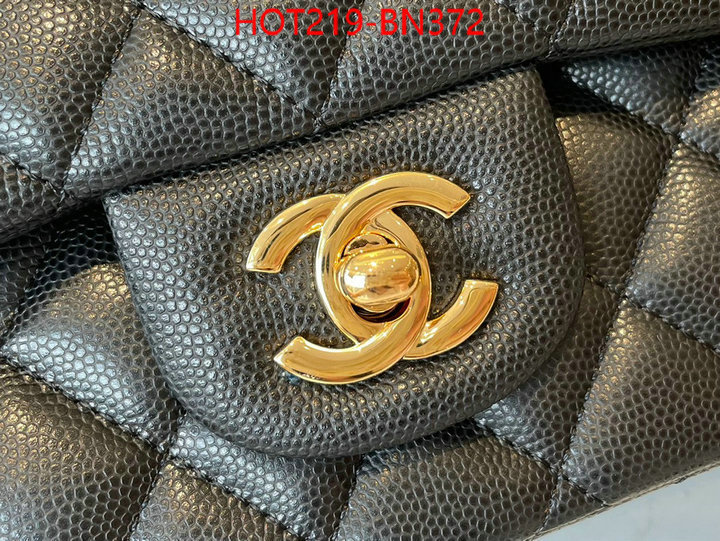 Chanel Bags(TOP)-Diagonal-,ID: BN372,$: 219USD