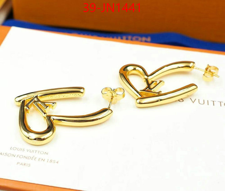 Jewelry-LV,best knockoff , ID: JN1441,$: 39USD