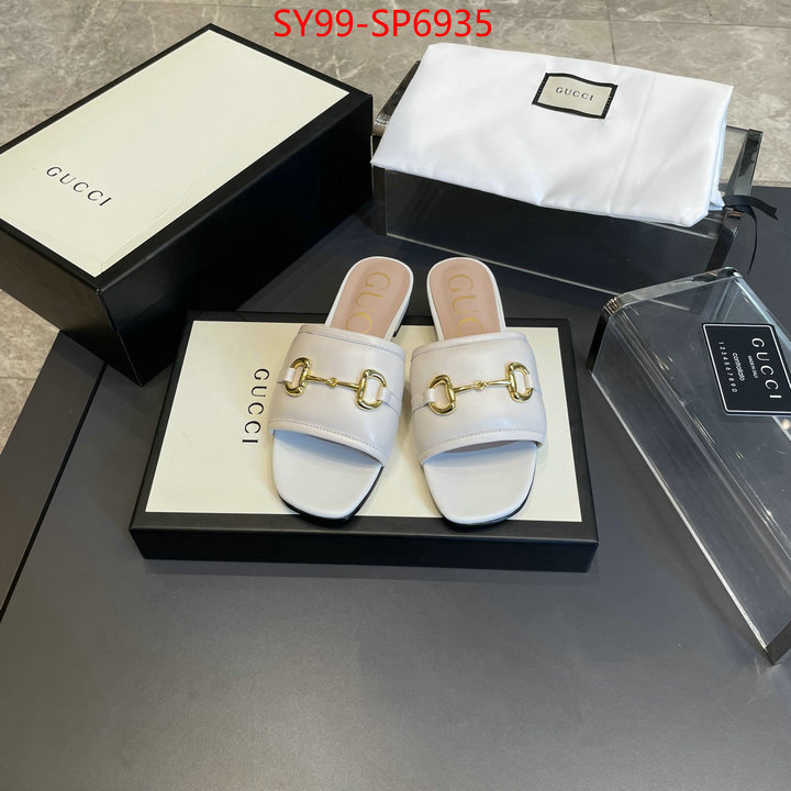 Women Shoes-Gucci,replica best , ID: SP6935,$: 99USD