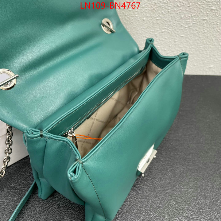 Michael Kors Bags(4A)-Diagonal-,can you buy replica ,ID: BN4767,$: 109USD