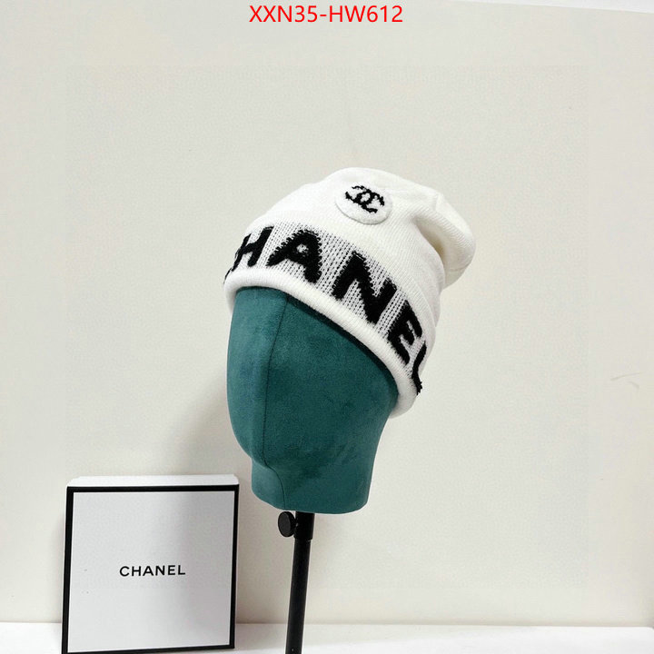 Cap (Hat)-Chanel,where to find best , ID: HW612,$: 35USD