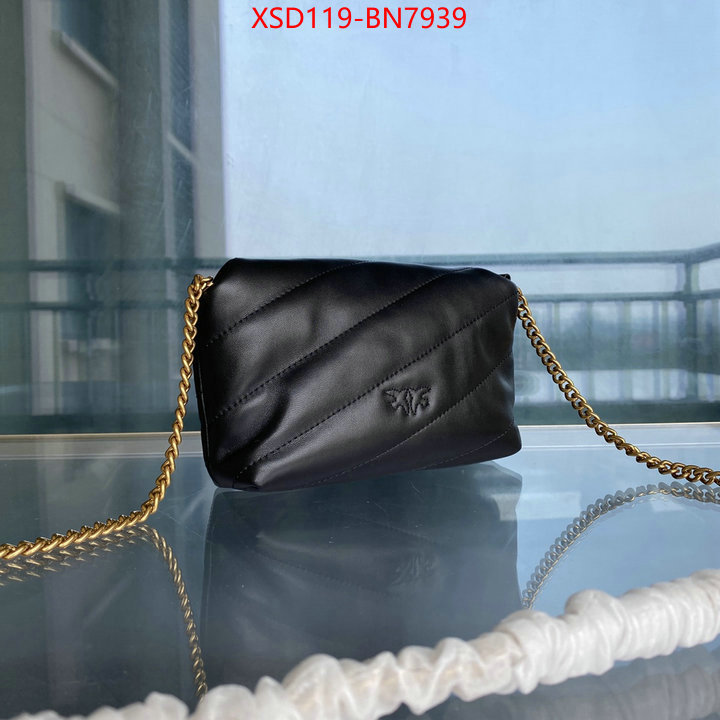 Pinko Bags(TOP)-Diagonal-,where can you buy a replica ,ID: BN7939,$: 119USD