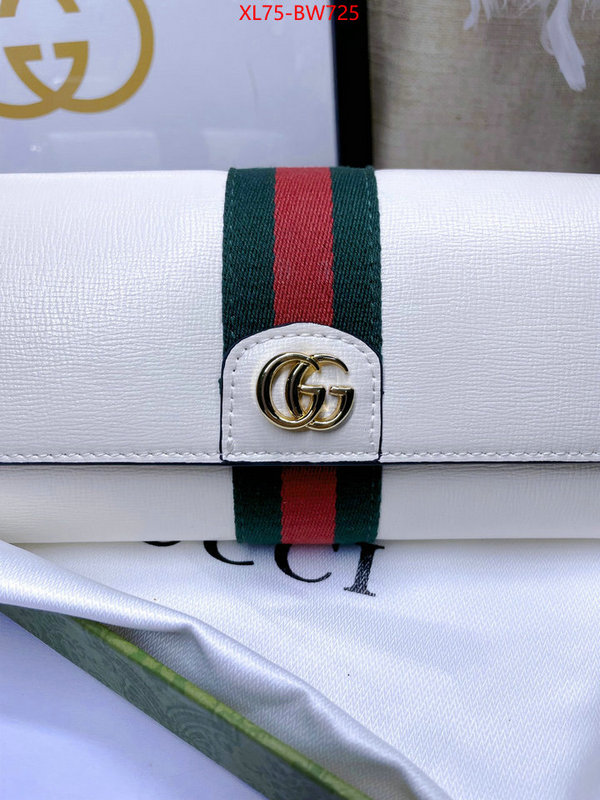 Gucci Bags(4A)-Diagonal-,what's the best to buy replica ,ID: BW725,$: 75USD
