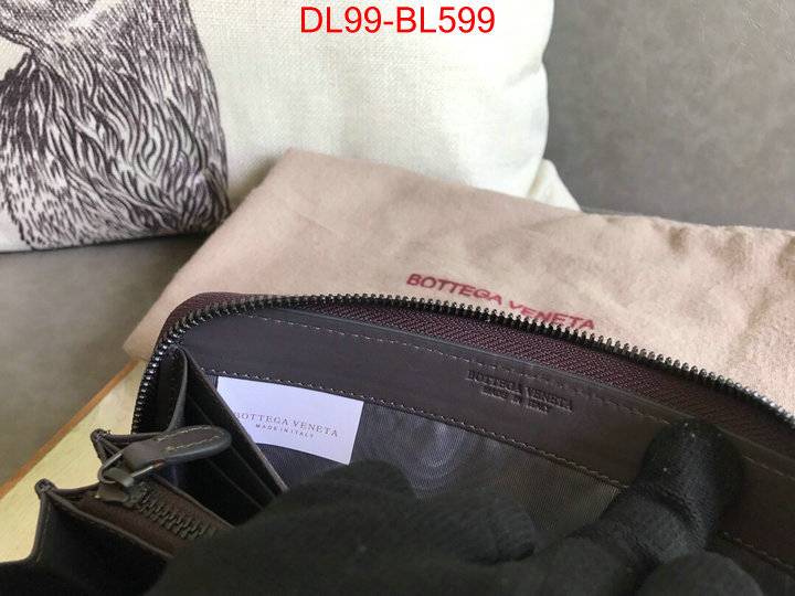 BV Bags(TOP)-Wallet,new ,ID: BL599,$:99USD