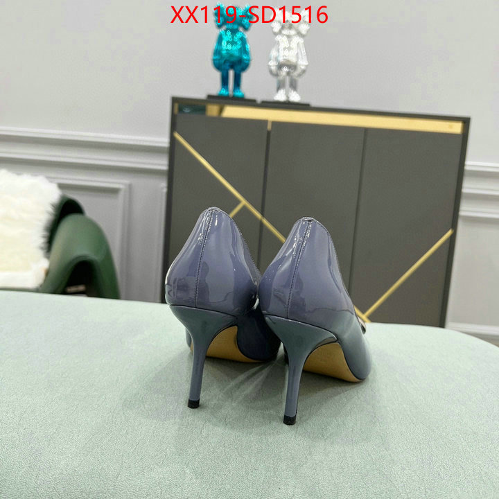 Women Shoes-Valentino,replica aaaaa+ designer , ID: SD1516,$: 119USD