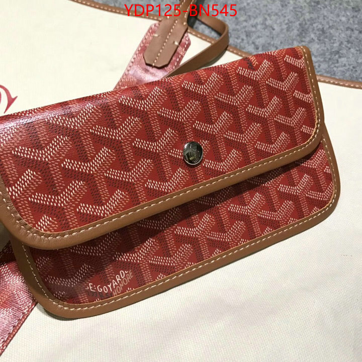 Goyard Bags(TOP)-Handbag-,ID: BN545,