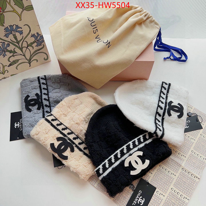 Cap (Hat)-Chanel,where can i buy the best quality , ID: HW5504,$: 35USD