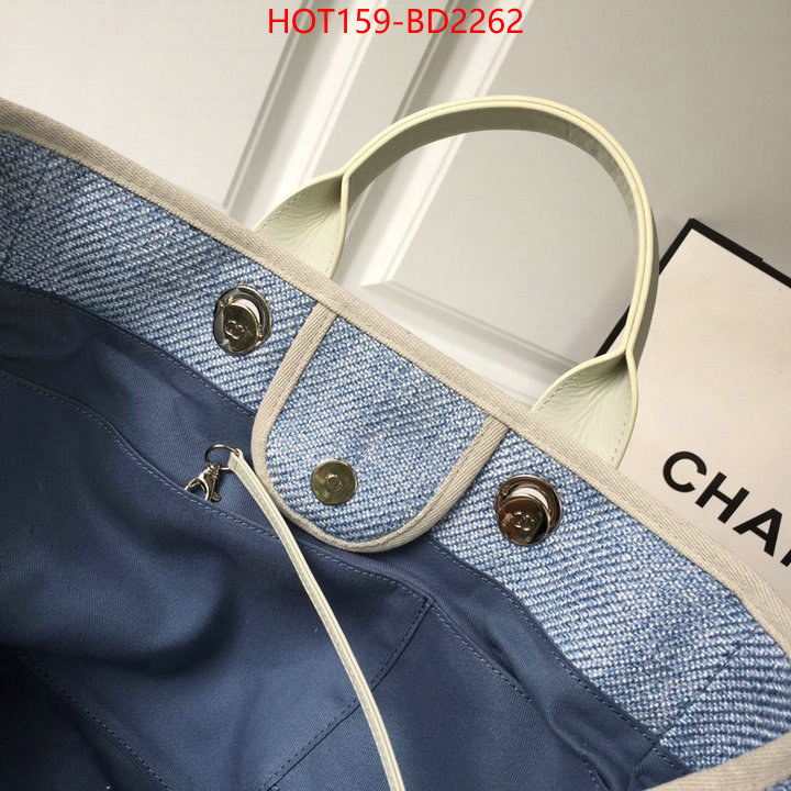 Chanel Bags(TOP)-Handbag-,ID: BD2262,$: 159USD