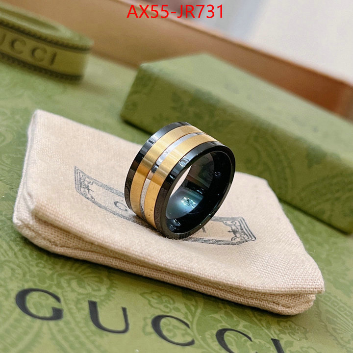 Jewelry-Gucci,what best designer replicas ,ID: JR731,$: 55USD