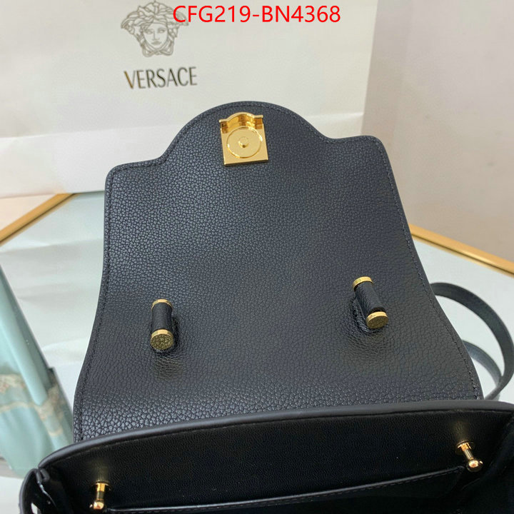 Versace Bags(TOP)-La Medusa,designer 1:1 replica ,ID: BN4368,$: 219USD