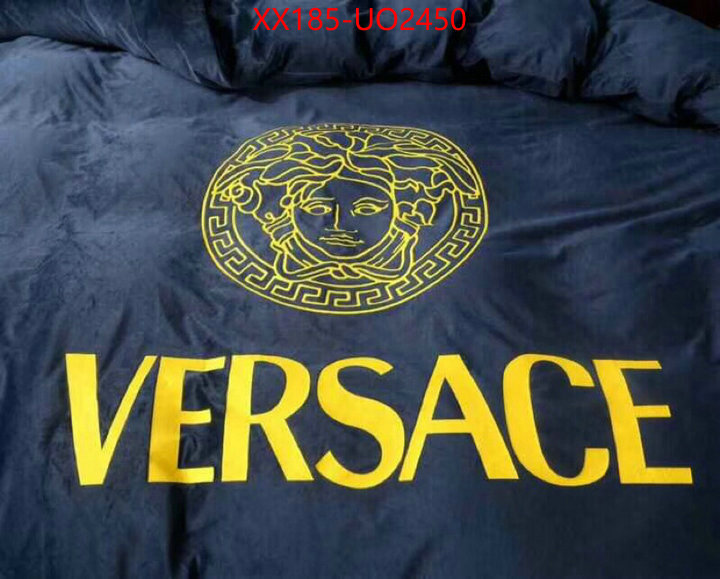 Houseware-Versace,top quality replica , ID: UO2450,$: 185USD