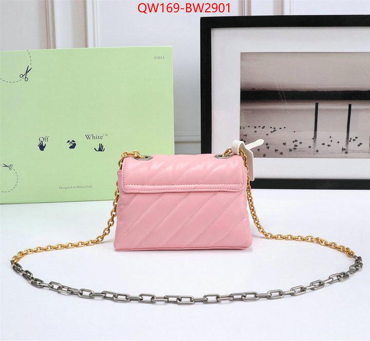 Off-White Bags ( TOP )-Diagonal-,customize the best replica ,ID: BW2901,$: 169USD