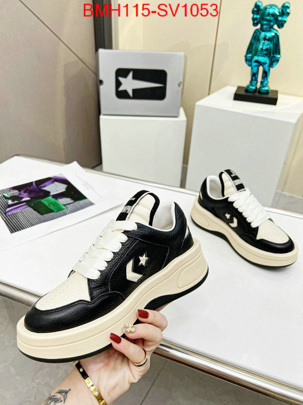 Men Shoes-RICK OWENS,top quality website , ID: SV1053,$: 109USD