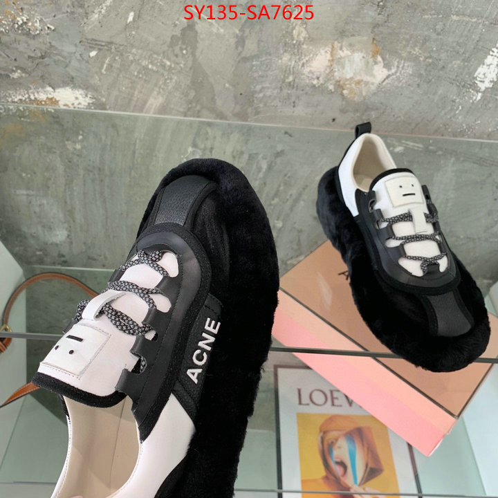 Women Shoes-Other,can i buy replica , ID: SA7625,$: 135USD