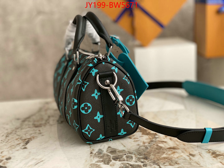 LV Bags(TOP)-Speedy-,ID: BW5671,$: 199USD