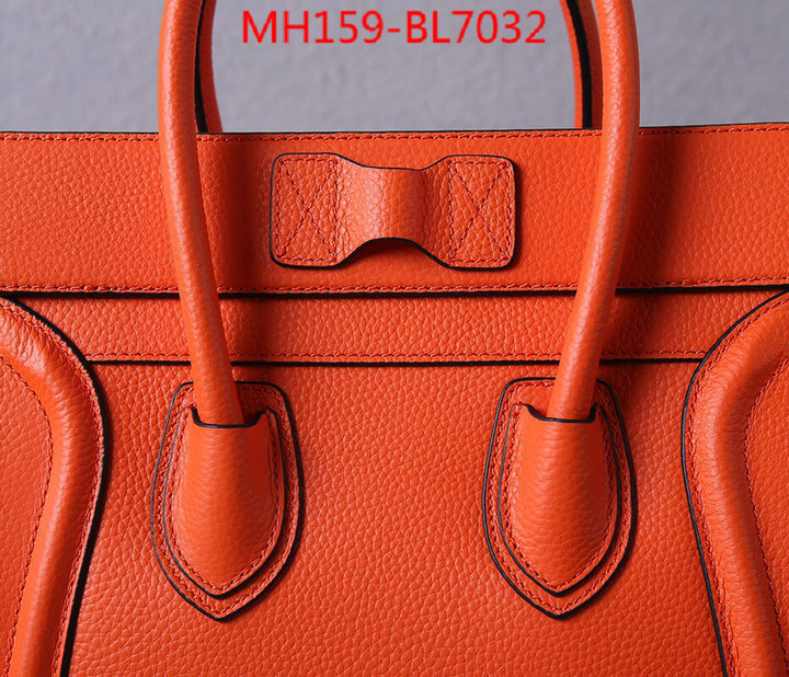 CELINE Bags(4A)-Handbag,where to buy high quality ,ID: BL7032,$: 159USD