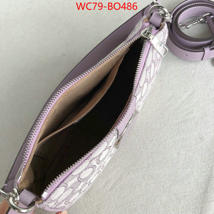 Coach Bags(4A)-Diagonal,good quality replica ,ID: BO486,$: 79USD