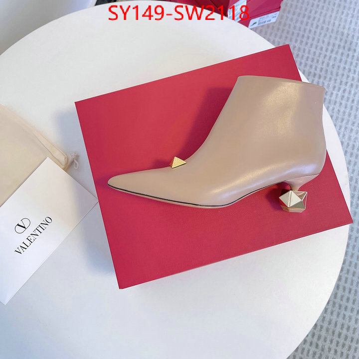 Women Shoes-Valentino,how to buy replcia , ID: SW2118,$: 149USD