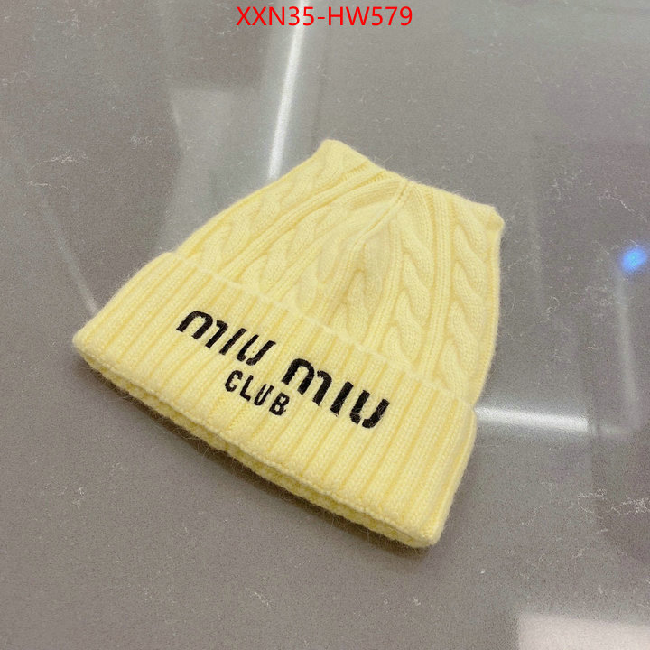 Cap (Hat)-Miu Miu,is it illegal to buy dupe , ID: HW579,$: 35USD