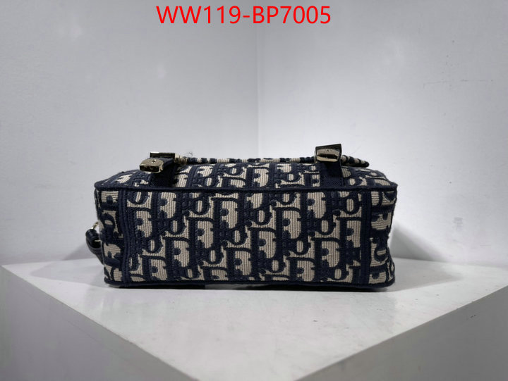 Dior Bags(4A)-Other Style-,ID: BP7005,$: 119USD