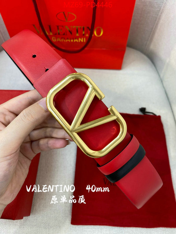 Belts-Valentino,2023 luxury replicas , ID: PD4446,$: 69USD