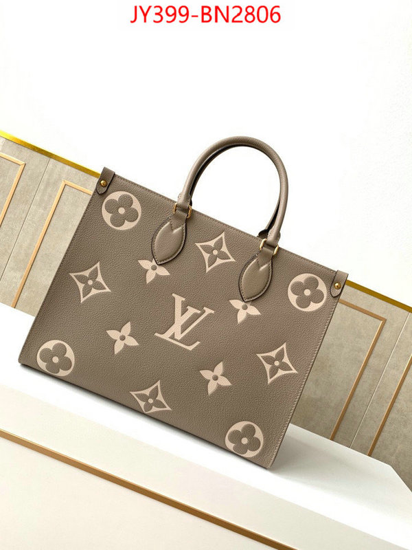 LV Bags(TOP)-Handbag Collection-,ID: BN2806,$: 399USD