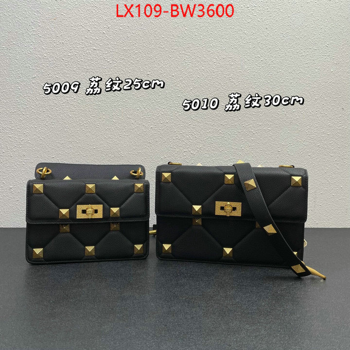 Valentino Bags(4A)-Rockstud Spike-,2023 aaaaa replica customize ,ID: BW3600,