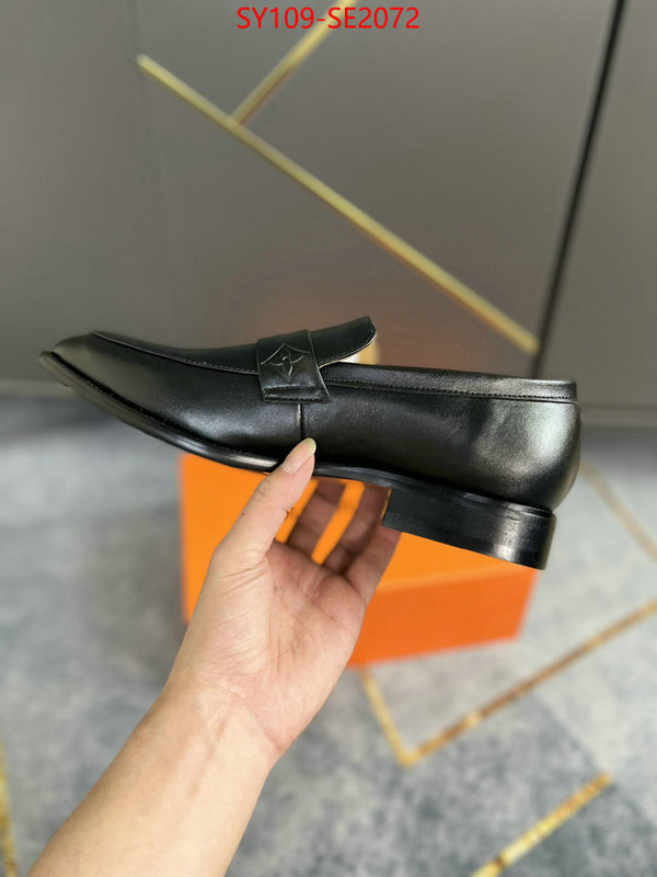 Men Shoes-LV,website to buy replica , ID: SE2072,$: 109USD