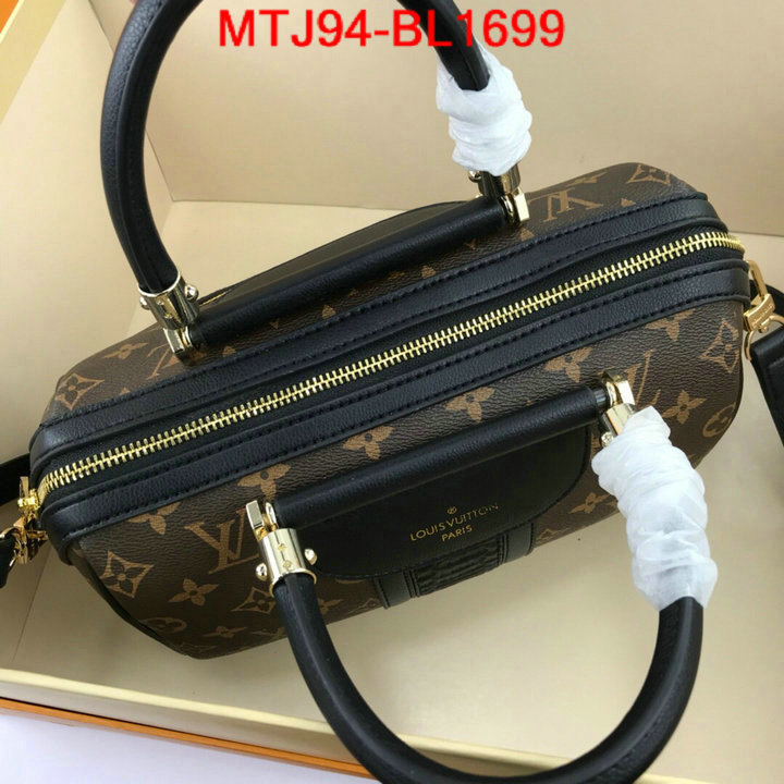 LV Bags(4A)-Handbag Collection-,ID: BL1699,$: 94USD