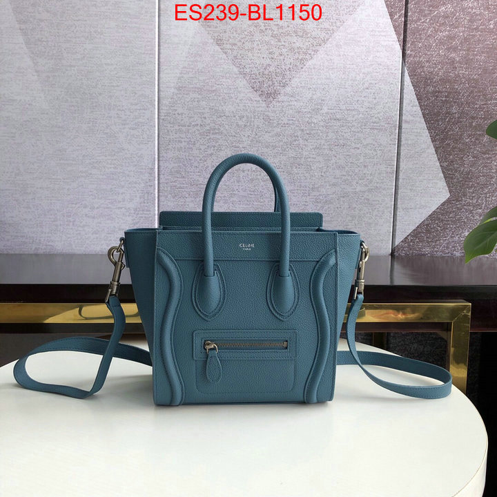 CELINE Bags(TOP)-Handbag,store ,ID: BL1150,$: 239USD