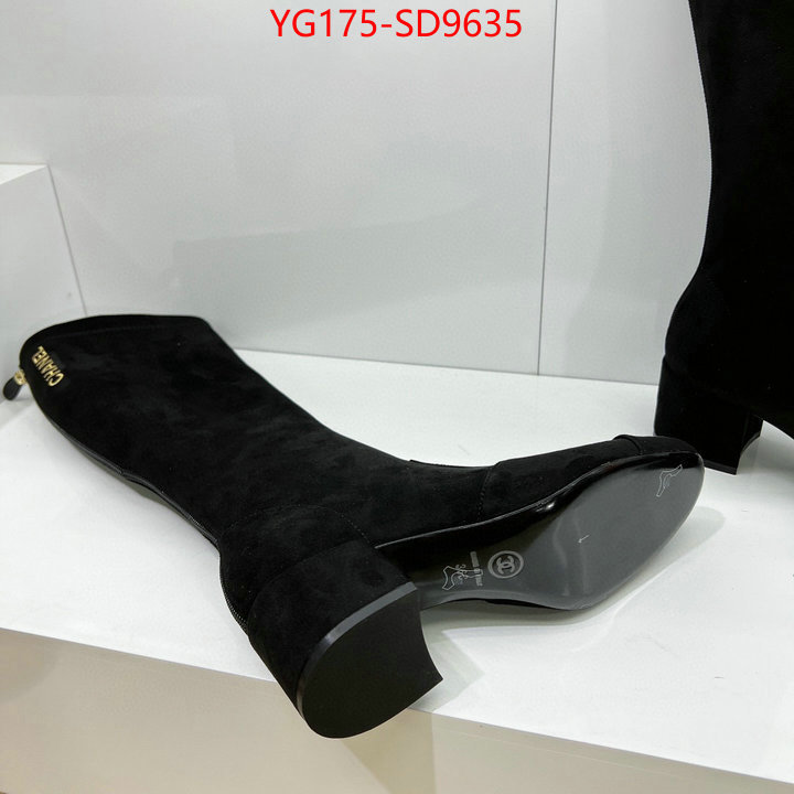 Women Shoes-Chanel,buy online , ID: SD9635,$: 175USD